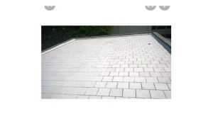 Roof Cooling Tiles