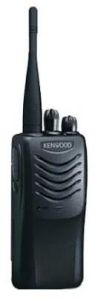 kenwood walkie talkie