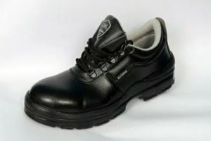Liberty Industrial Safety Shoes