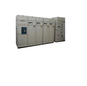 Distribution Panel