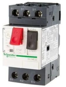 Motor Protection Circuit Breaker