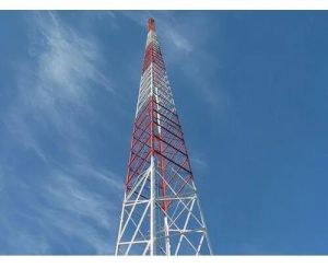 Communication Tower