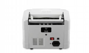 Ultra Note Counting Machine with Counterfeit Detection