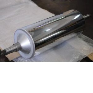 Industrial Hard Chrome Plated Roller