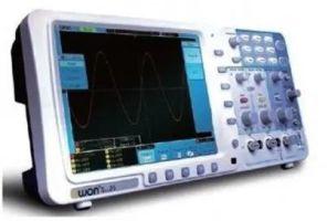 30mhz Dual Channel Digital Storage Oscilloscope