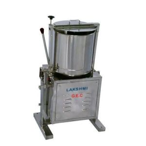 Batter Mixer Machine