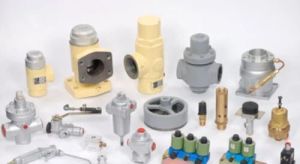 Air Compressor Spares