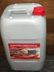 Compressor Coolant