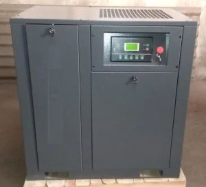 Rotary Screw Compressors