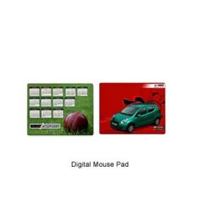 Digital Mouse Pad