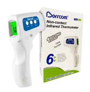 Infrared Ir Thermometer