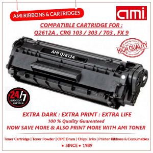 Toner Cartridges