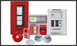 Fire Alarm System