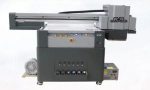 metal printing machine