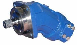 Axial Piston Pump