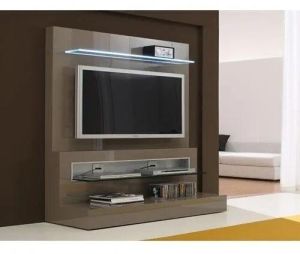 PVC TV Cabinet