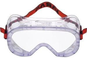 Chemical Safety Goggle