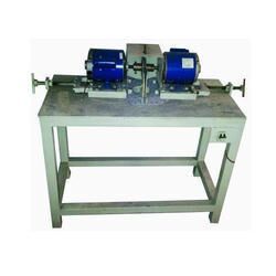 Battery Plate Grinding Machine