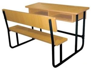 School Bench