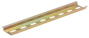 Steel Light DIN rail channels