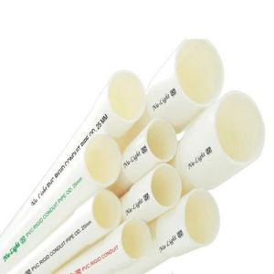 PVC Conduit Pipes