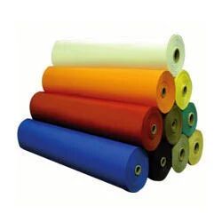 Pvc Coated Paper