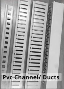 PVC Ducts