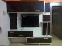 PVC TV Cabinet