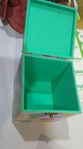 mdf box