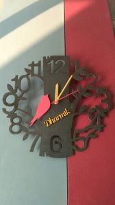 Wooden Wall Clocks