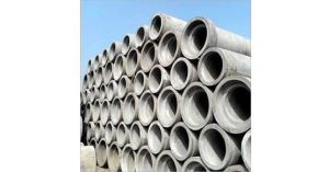 RCC JOINT CEMENT PIPE