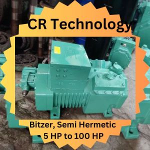 Bitzer Compressor