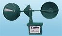 Cup Counter Anemometer