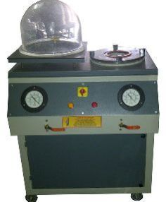 2 IN 1 CASTING MACHINE