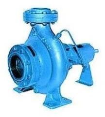 Industrial Booster Pump