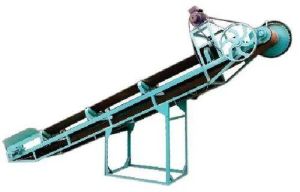 Mild Steel Conveyor Belt