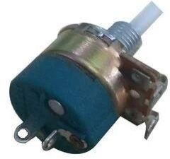 rotary potentiometer