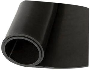 Rubber Sheet