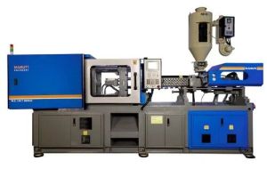 Servo Motor Injection Moulding Machine