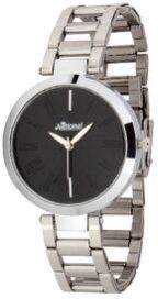 Ladies Watch Silver Belt