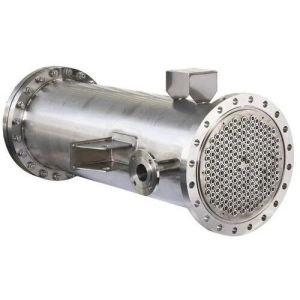 Stainless Steel Heat Exchanger