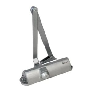 Hydraulic Door Closer