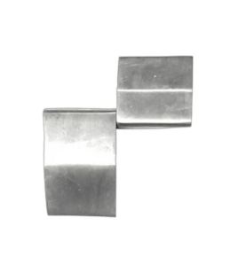 Stainless Steel Flag Hinge