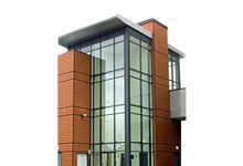 Structural Glazing Faade System