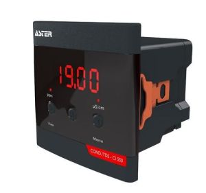 Aster Conductivity Meter