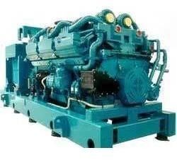 commercial generators