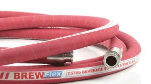 T5705 Series Brew Flex hose