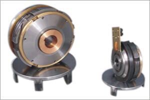 Electromagnetic Multidisc Dry Running Clutches And Brake