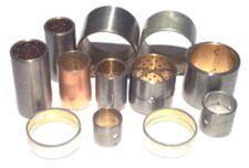 sintered bearings