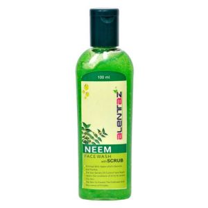 Neem Face Wash